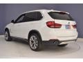 Alpine White - X5 sDrive35i Photo No. 4