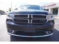 Brilliant Black Crystal Pearl - Durango SXT Photo No. 2