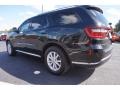 Brilliant Black Crystal Pearl - Durango SXT Photo No. 5