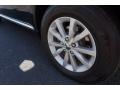 Brilliant Black Crystal Pearl - Durango SXT Photo No. 15