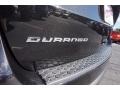 Brilliant Black Crystal Pearl - Durango SXT Photo No. 16