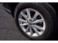 Brilliant Black Crystal Pearl - Durango SXT Photo No. 18
