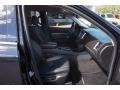 Brilliant Black Crystal Pearl - Durango SXT Photo No. 20