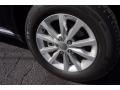 Brilliant Black Crystal Pearl - Durango SXT Photo No. 22