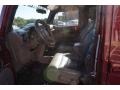 Red Rock Crystal Pearl - Wrangler Unlimited X 4x4 Photo No. 9