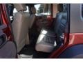 Red Rock Crystal Pearl - Wrangler Unlimited X 4x4 Photo No. 15