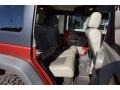 Red Rock Crystal Pearl - Wrangler Unlimited X 4x4 Photo No. 19