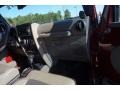 Red Rock Crystal Pearl - Wrangler Unlimited X 4x4 Photo No. 21