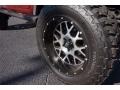 Red Rock Crystal Pearl - Wrangler Unlimited X 4x4 Photo No. 22