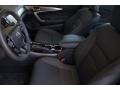 2016 Crystal Black Pearl Honda Accord EX-L Coupe  photo #9