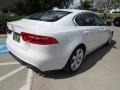 2017 Polaris White Jaguar XE 25t Premium  photo #7