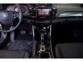 2016 Crystal Black Pearl Honda Accord EX-L Coupe  photo #12