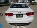 2017 Polaris White Jaguar XE 25t Premium  photo #8