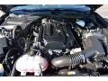 Magnetic Metallic - Mustang EcoBoost Premium Convertible Photo No. 12