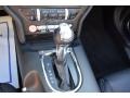 Magnetic Metallic - Mustang EcoBoost Premium Convertible Photo No. 19