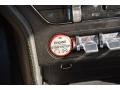 2016 Magnetic Metallic Ford Mustang EcoBoost Premium Convertible  photo #21