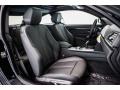 Black Interior Photo for 2017 BMW 4 Series #116452018