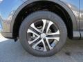Magnetic Gray Metallic - RAV4 LE Photo No. 4