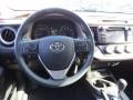 Magnetic Gray Metallic - RAV4 LE Photo No. 5
