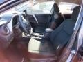 Magnetic Gray Metallic - RAV4 LE Photo No. 8