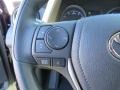 Magnetic Gray Metallic - RAV4 LE Photo No. 12