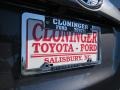 Magnetic Gray Metallic - RAV4 LE Photo No. 25