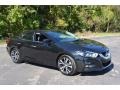 Super Black 2016 Nissan Maxima S