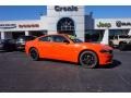 Go Mango - Charger R/T Photo No. 1