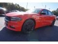 Go Mango - Charger R/T Photo No. 3