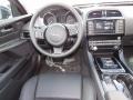 2017 Ultimate Black Jaguar XE 25t Premium  photo #13