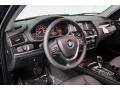 Black Sapphire Metallic - X3 xDrive28i Photo No. 6
