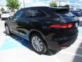 2017 Ultimate Black Jaguar F-PACE 35t AWD Premium  photo #9