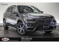 Mineral Grey Metallic - X1 xDrive28i Photo No. 1