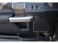 Black Door Panel Photo for 2017 Ford F350 Super Duty #116454199