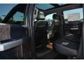 Magnetic - F350 Super Duty Lariat Crew Cab 4x4 Photo No. 11