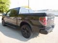 Tuxedo Black Metallic - F150 FX4 SuperCrew 4x4 Photo No. 4