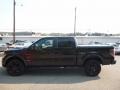Tuxedo Black Metallic - F150 FX4 SuperCrew 4x4 Photo No. 5