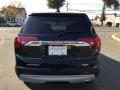 2017 Ebony Twilight Metallic GMC Acadia SLE AWD  photo #5