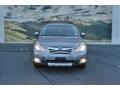 Steel Silver Metallic - Outback 3.6R Limited Wagon Photo No. 6