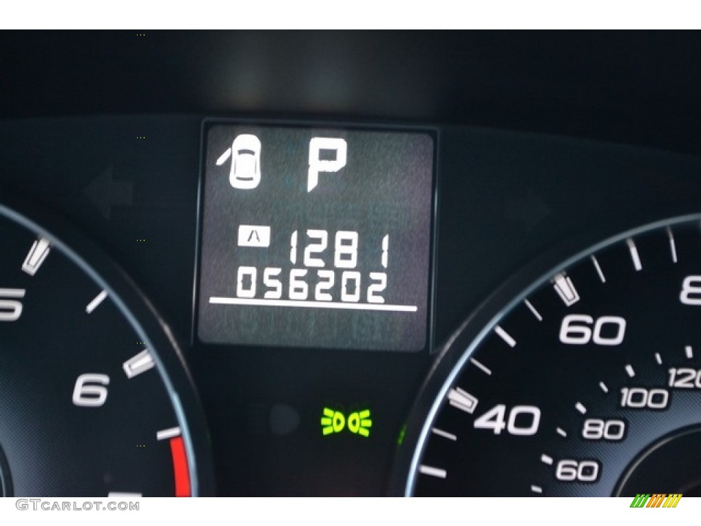 2011 Outback 3.6R Limited Wagon - Steel Silver Metallic / Off Black photo #10