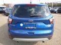 2017 Lightning Blue Ford Escape SE 4WD  photo #3