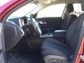 Siren Red Tintcoat - Equinox LT AWD Photo No. 9