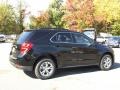 Black - Equinox LT AWD Photo No. 4