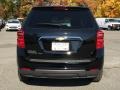 Black - Equinox LT AWD Photo No. 5