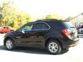 Black - Equinox LT AWD Photo No. 6