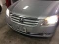 Silver Pine Mica 2006 Toyota Avalon Limited