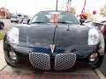 2006 Mysterious Black Pontiac Solstice Roadster  photo #1