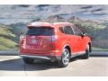 Barcelona Red Metallic - RAV4 XLE AWD Photo No. 3