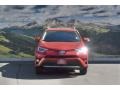 Barcelona Red Metallic - RAV4 XLE AWD Photo No. 4