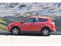 Barcelona Red Metallic - RAV4 XLE AWD Photo No. 6